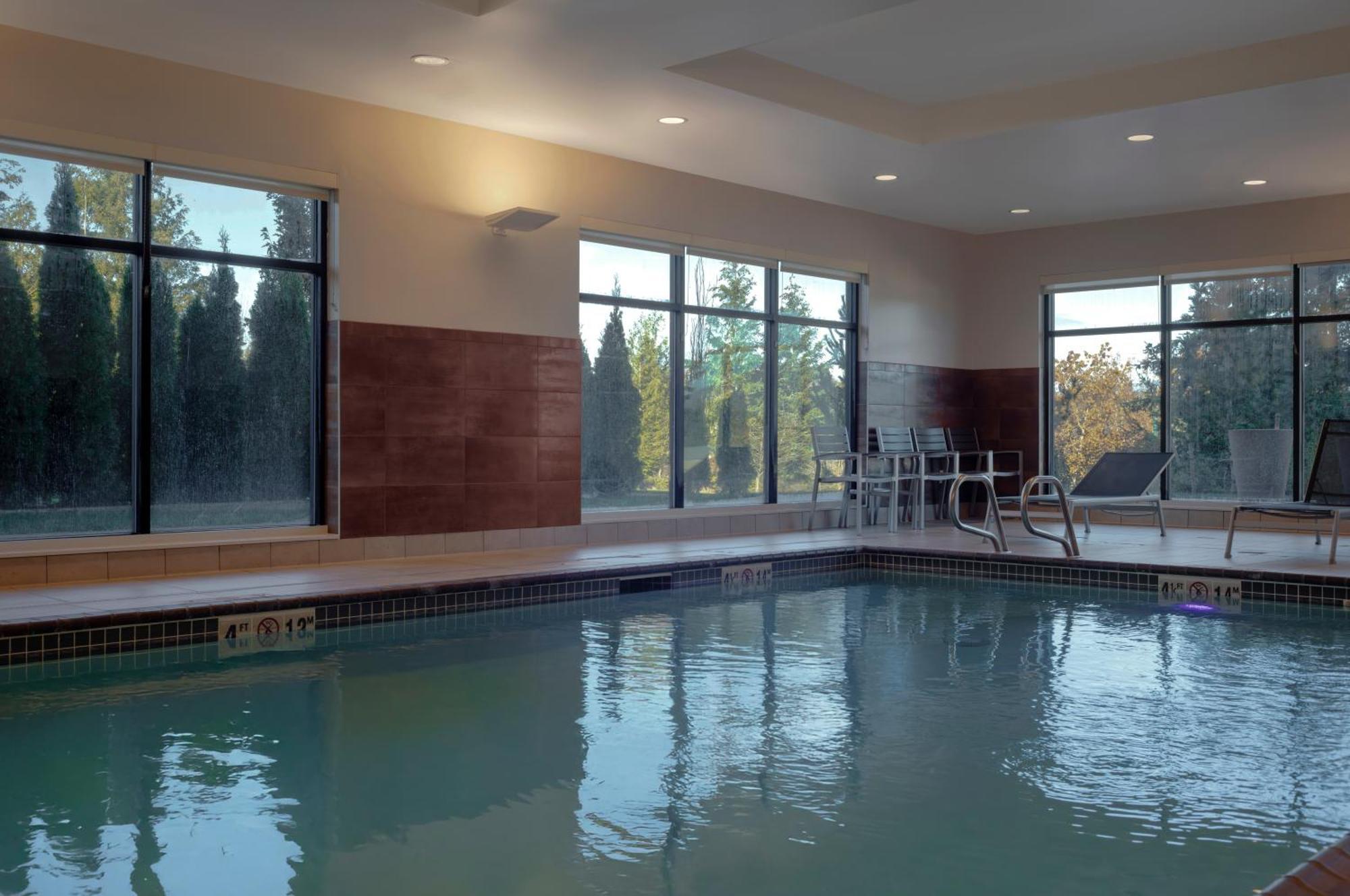 Snoqualmie Inn By Hotel America Kültér fotó